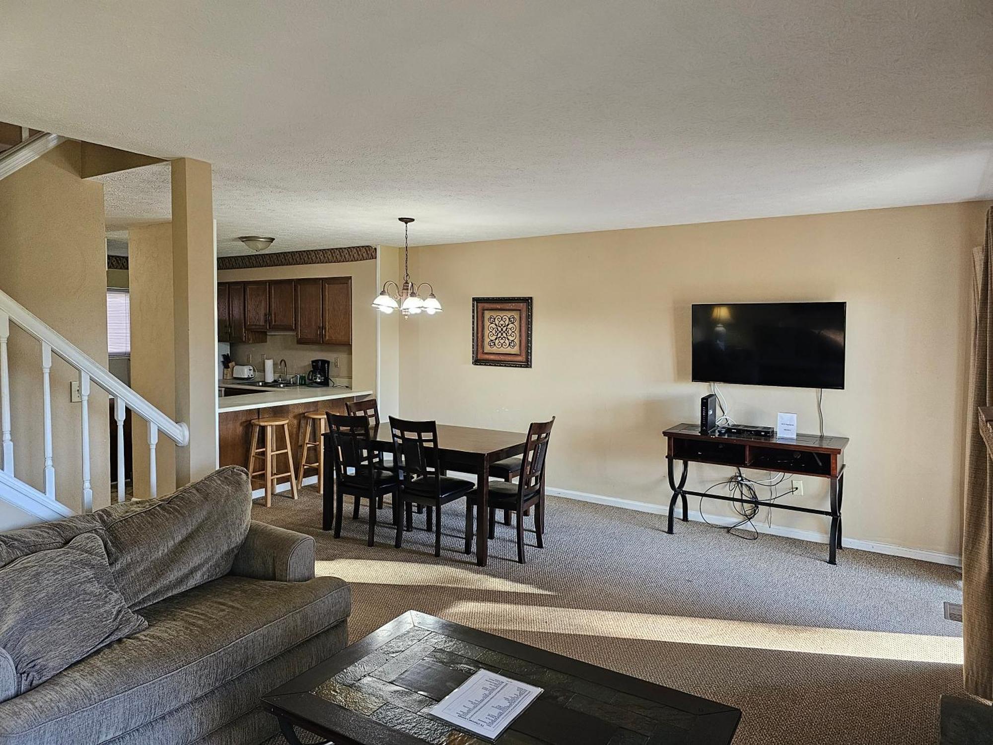 Lakeview Golf Resort Morgantown Buitenkant foto