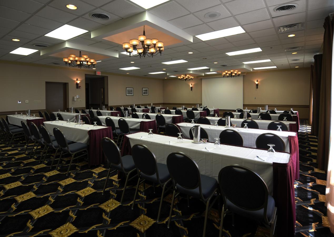 Lakeview Golf Resort Morgantown Buitenkant foto