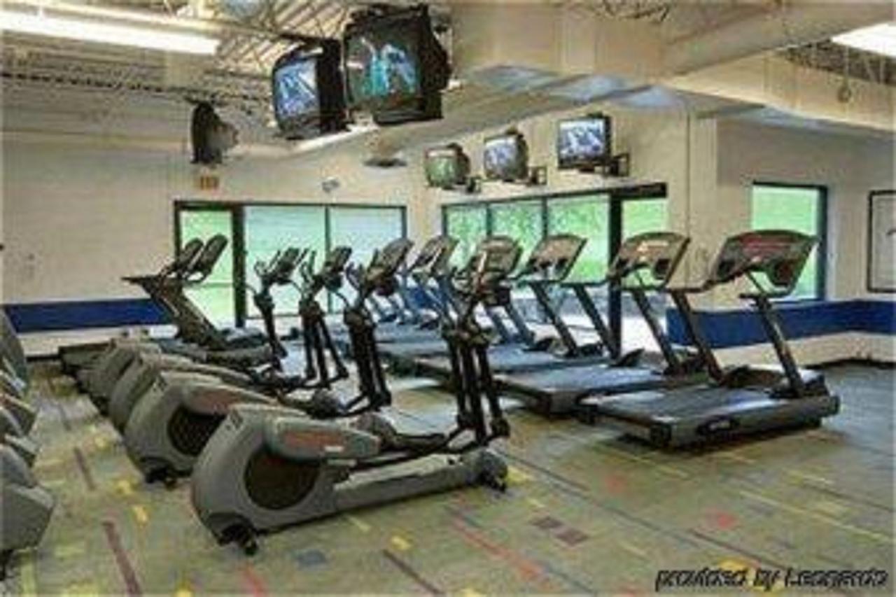 Lakeview Golf Resort Morgantown Faciliteiten foto