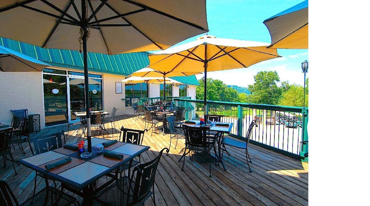 Lakeview Golf Resort Morgantown Buitenkant foto