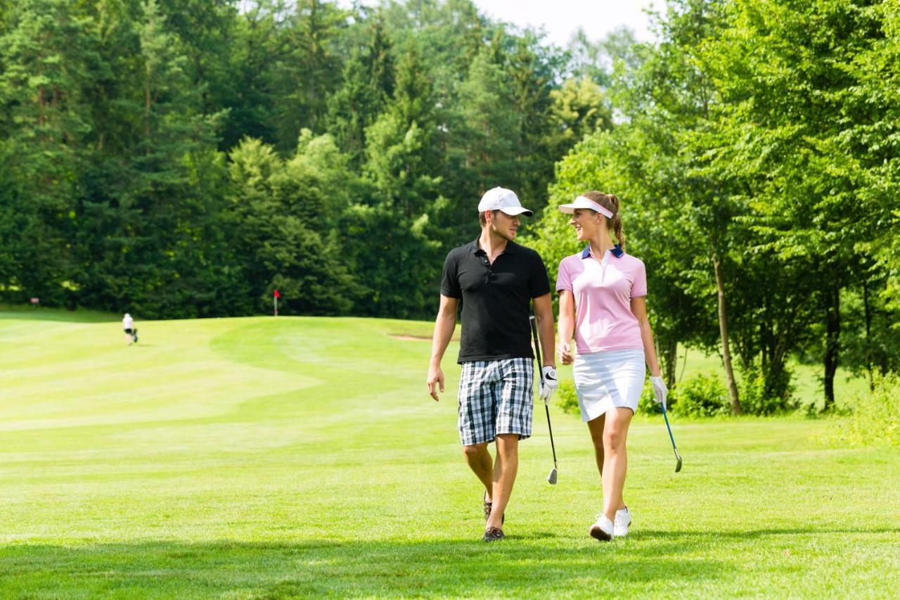Lakeview Golf Resort Morgantown Buitenkant foto